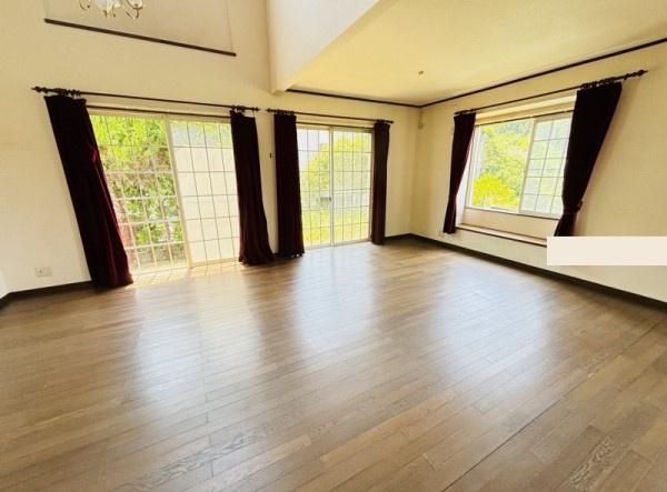 宮崎市薫坂　中古戸建