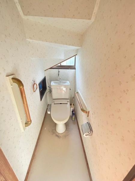 宮崎市月見ケ丘５丁目の中古一戸建て