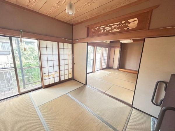 宮崎市月見ケ丘５丁目の中古一戸建て