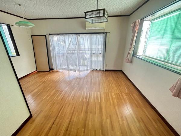 宮崎市月見ケ丘５丁目の中古一戸建て