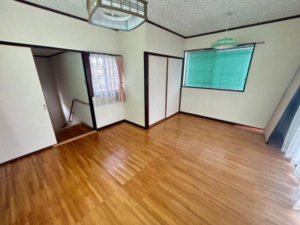 宮崎市月見ケ丘５丁目の中古一戸建て