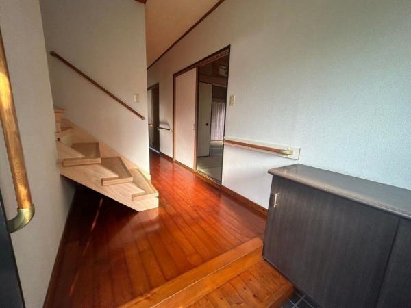 宮崎市月見ケ丘５丁目の中古一戸建て