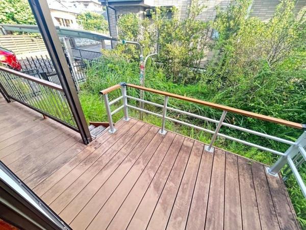 宮崎市月見ケ丘５丁目の中古一戸建て