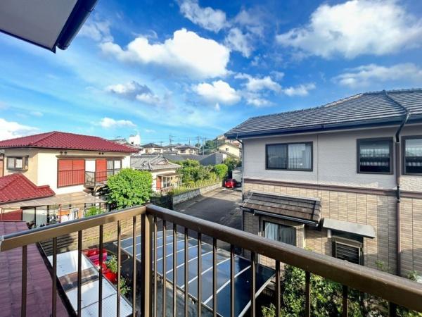 宮崎市月見ケ丘５丁目の中古一戸建て