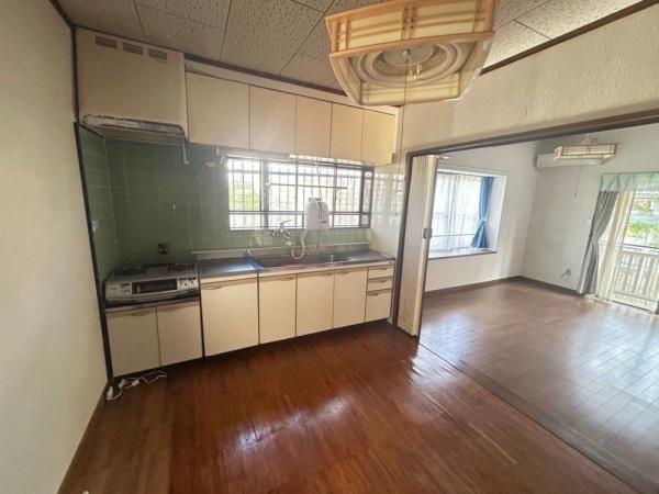 宮崎市月見ケ丘５丁目の中古一戸建て