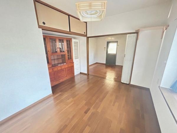 宮崎市月見ケ丘５丁目の中古一戸建て