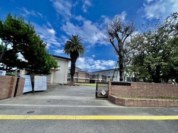 プレステージマンションクレール(宮崎市立恒久小学校)