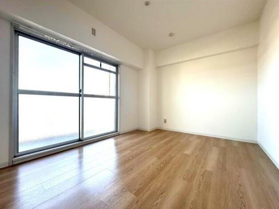 プレステージマンションクレール(洋室)