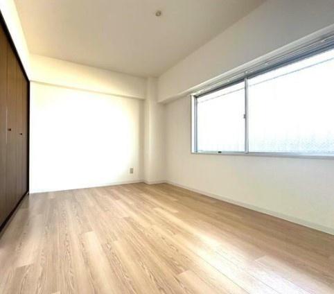 プレステージマンションクレール(洋室)