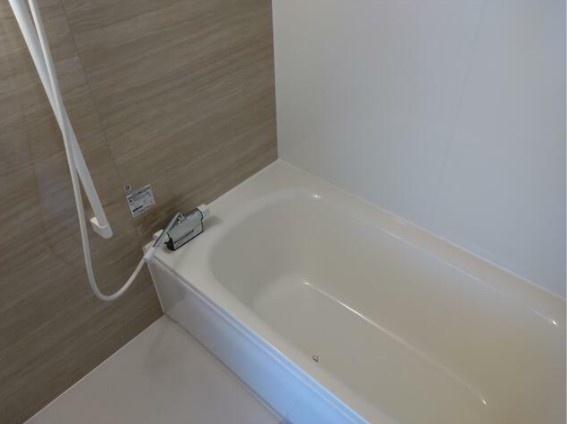 プレステージマンションクレール(バス)