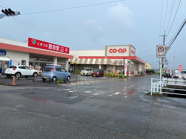 宮崎市大字本郷南方の中古一戸建て(コープみやざき本郷店)