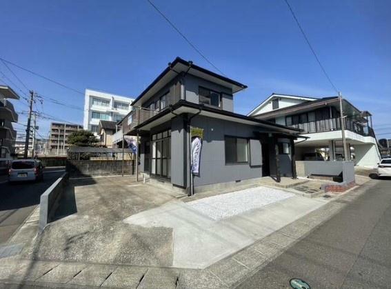 宮崎市東大淀１丁目の中古一戸建て