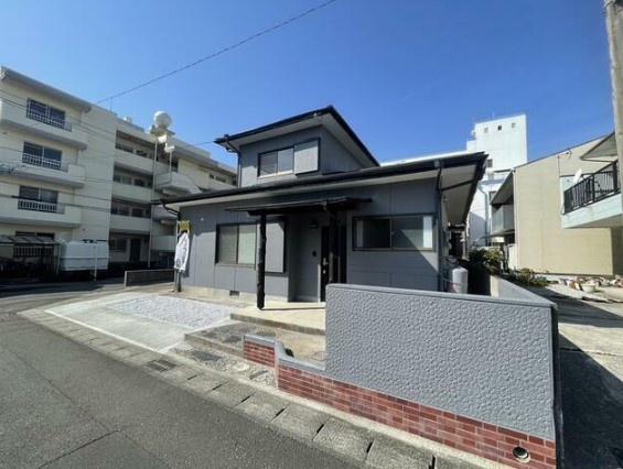 宮崎市東大淀１丁目の中古一戸建て