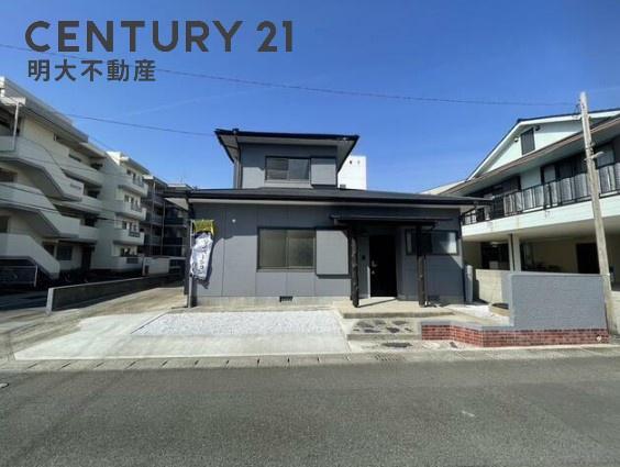 宮崎市東大淀　中古戸建