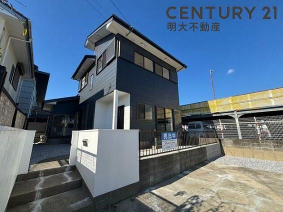 宮崎市新名爪　中古戸建