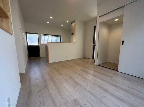 宮崎市新名爪　中古戸建