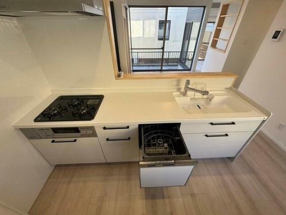 宮崎市新名爪　中古戸建
