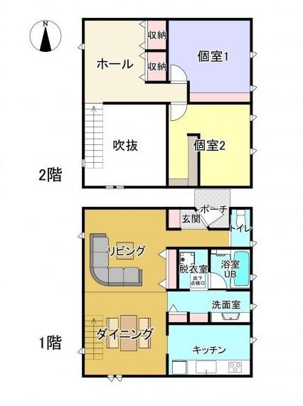 宮崎市大橋　中古戸建