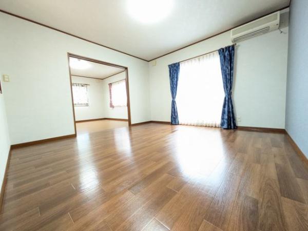 宮崎市潮見町の中古一戸建て