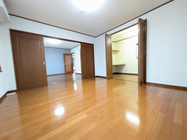 宮崎市潮見町の中古一戸建て