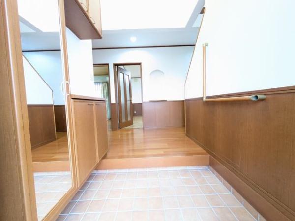 宮崎市潮見町の中古一戸建て