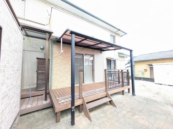 宮崎市潮見町の中古一戸建て