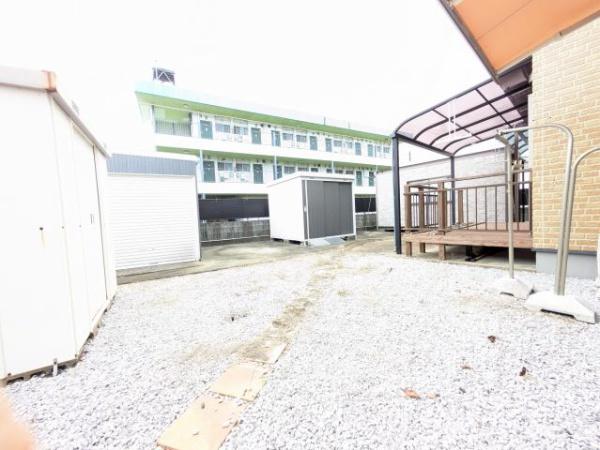 宮崎市潮見町の中古一戸建て