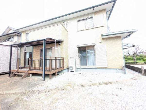 宮崎市潮見町の中古一戸建て