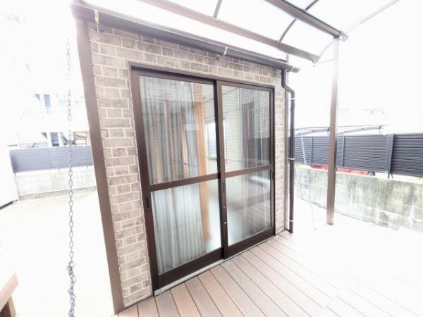 宮崎市潮見町の中古一戸建て