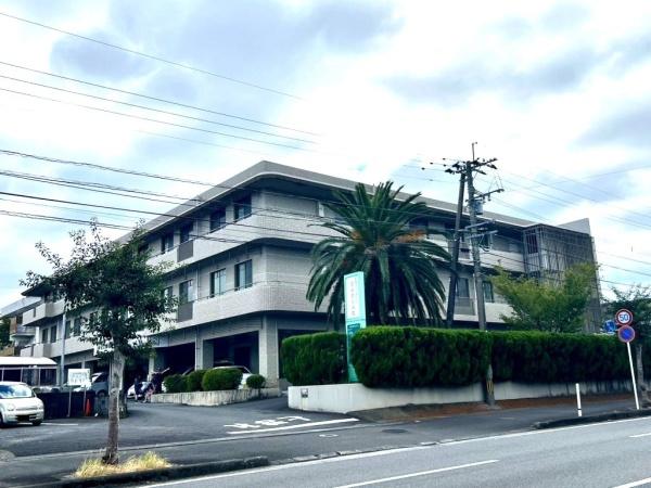 宮崎市大坪町寺山大迫の土地(医療法人慈光会宮崎若久病院)