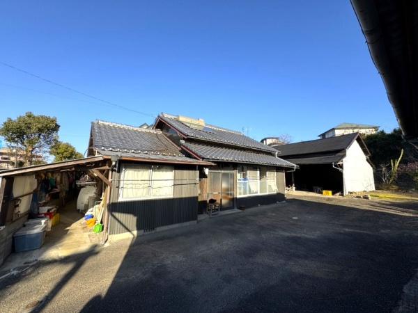 宮崎市大坪町寺山大迫の土地