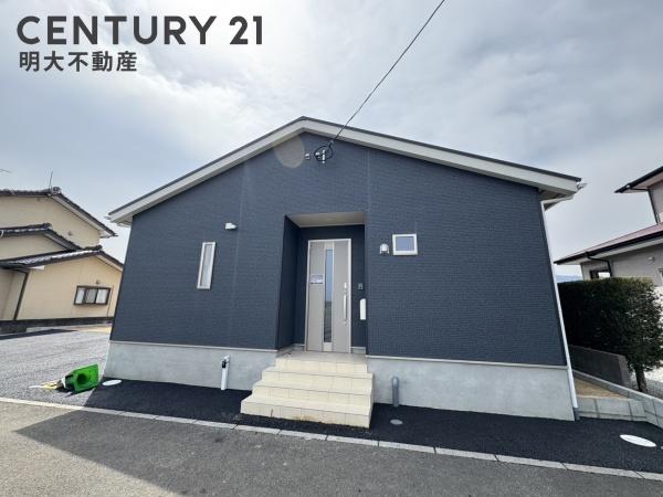 宮崎市田野町乙第７　新築戸建