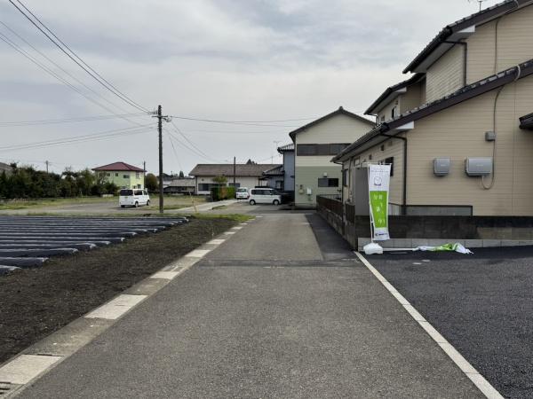 宮崎市田野町乙第７　新築戸建