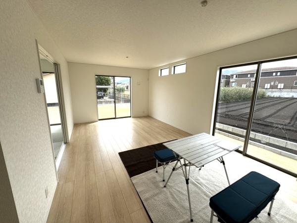 宮崎市田野町乙第７　新築戸建