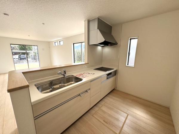 宮崎市田野町乙第７　新築戸建