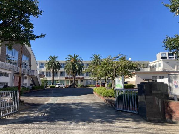 宮崎市中津瀬第２ー１　新築戸建(宮崎市立宮崎西中学校)