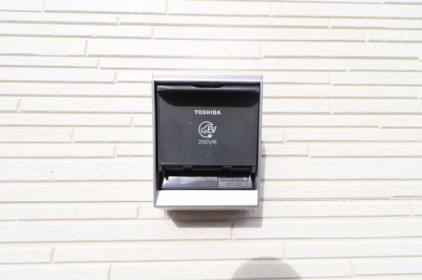 宮崎市中津瀬第２ー２　新築戸建