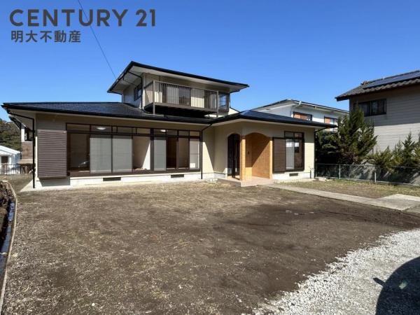 宮崎市佐土原町上田島　中古戸建