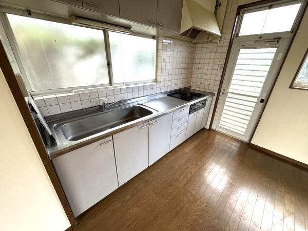 清武町加納乙　中古戸建