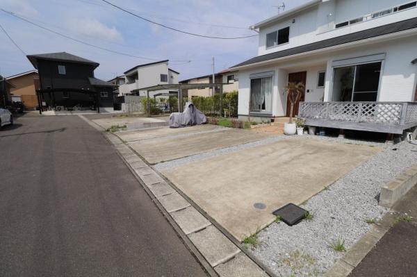 宮崎市大字島之内の中古一戸建て