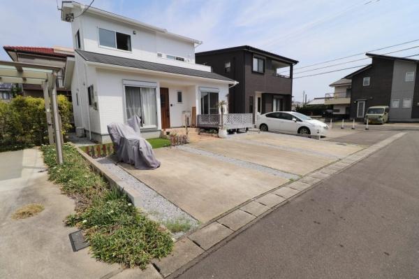 宮崎市大字島之内の中古一戸建て