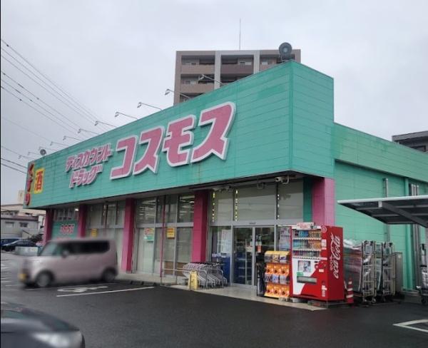 宮崎市江南2丁目の中古一戸建て(ディスカウントドラッグコスモス高松橋店)