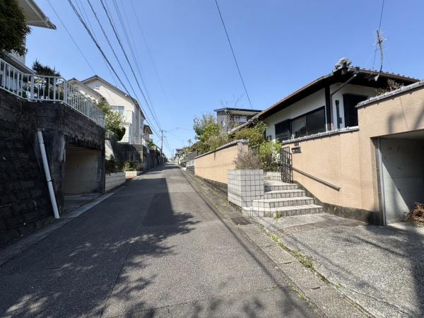 宮崎市江南２丁目の中古一戸建て