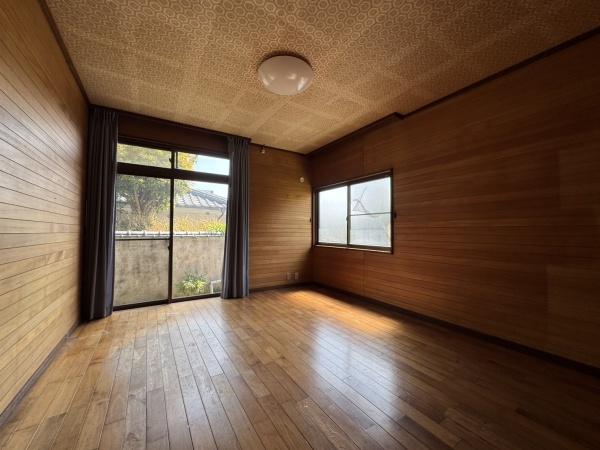 宮崎市江南２丁目の中古一戸建て