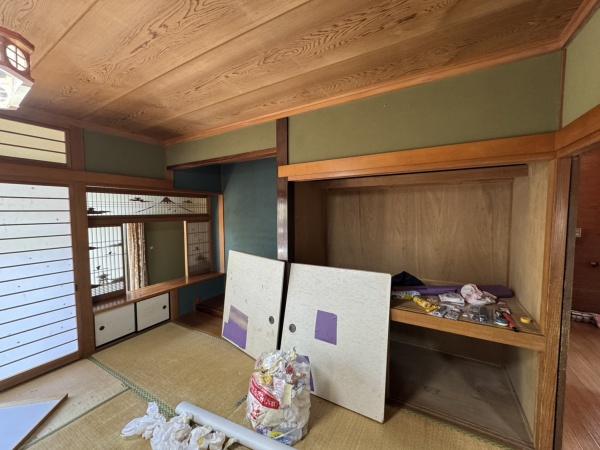 宮崎市江南２丁目の中古一戸建て