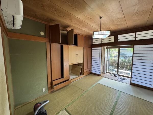 宮崎市江南２丁目の中古一戸建て