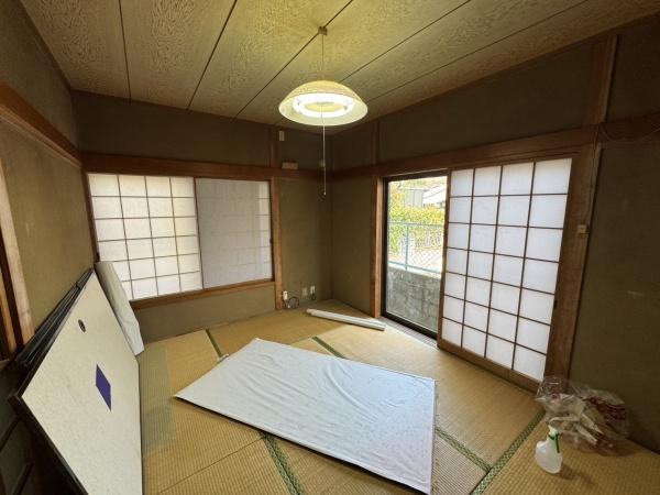 宮崎市江南２丁目の中古一戸建て