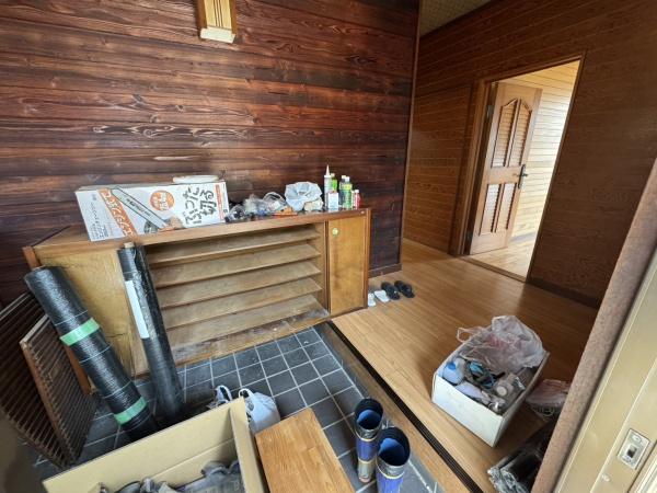 宮崎市江南２丁目の中古一戸建て