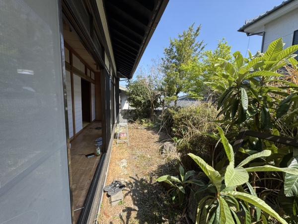 宮崎市江南２丁目の中古一戸建て