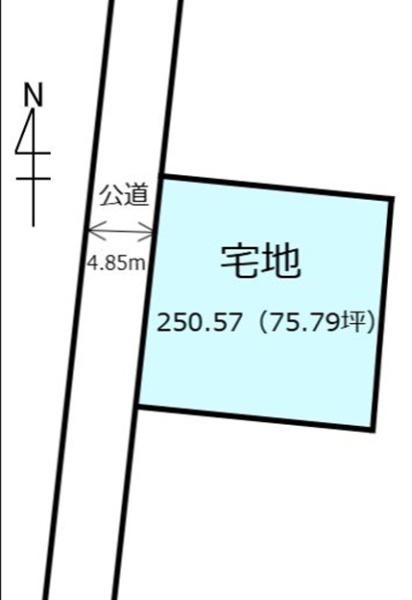 宮崎市江南　中古平屋戸建